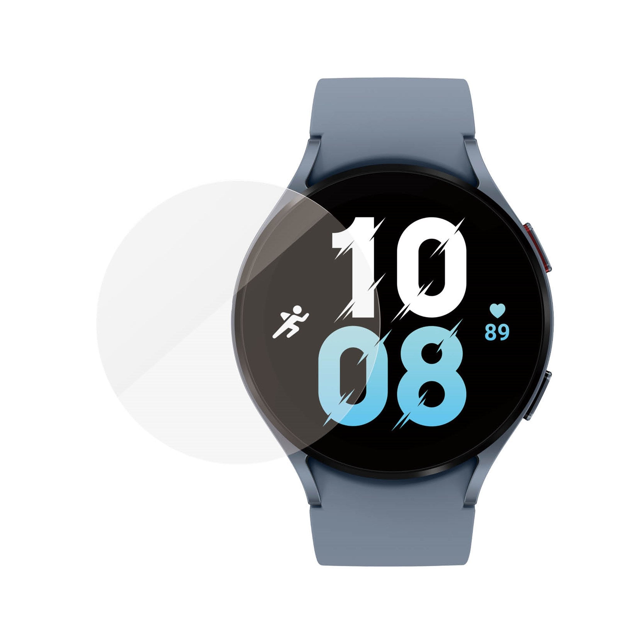 PanzerGlass® Dislayschutz Samsung Galaxy Watch 5 44mm